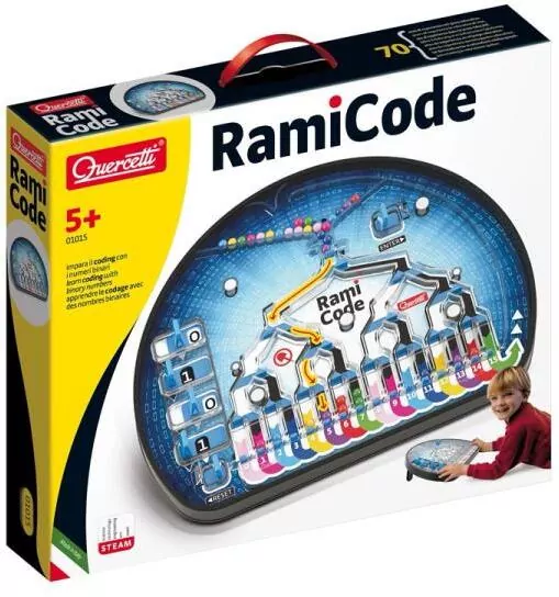 Rami Code - tantis.pl