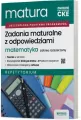 Matura 2026 Matematyka Repetytorium ZR - tantis.pl