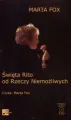 Święta Rito od Rzeczy Niemożliwych Audiobook - tantis.pl