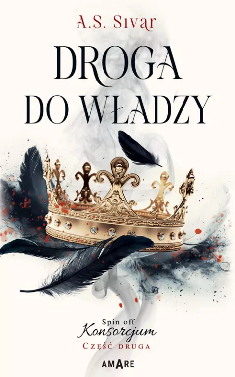 Spin off Konsorcjum T.2 Droga do władzy - tantis.pl