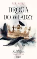 Spin off Konsorcjum T.2 Droga do władzy - tantis.pl
