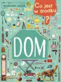Dom. Co jest w środku? - tantis.pl