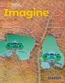 Imagine Starter Teacher's Book - tantis.pl