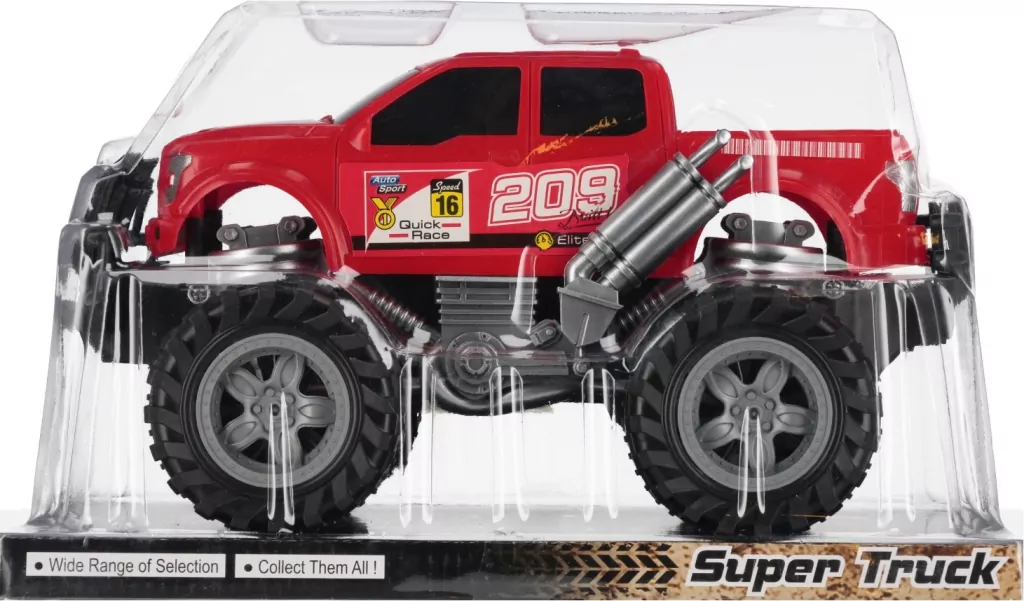 AUTO TEREN P/B 32X20X19 MIX2 MC PBX 24 - tantis.pl