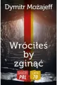 Wróciłeś by zginąć (Lata 70./5) - tantis.pl