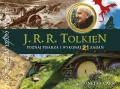 J.R.R. Tolkien. Poznaj pisarza i wykonaj 21 zadań - tantis.pl