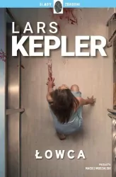 Joona Linna T.6 Łowca