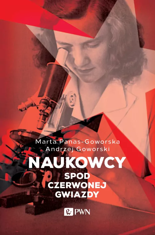 Naukowcy spod czerwonej gwiazdy - tantis.pl