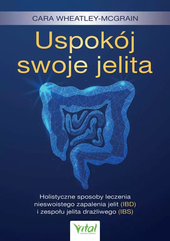 Uspokój swoje jelita - tantis.pl