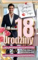 Karnet Urodziny 18 2K Asystent Carlos - tantis.pl