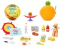 MGA's Miniverse-Mini Spongebob - tantis.pl
