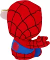 Beanie Babies. Marvel Spiderman 15cm - tantis.pl