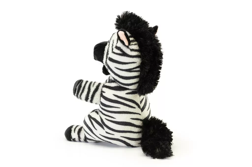 Pacynka Zebra - tantis.pl