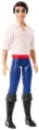Mattel. Disney Princess. Lalka Książe Eryk HLV97 - tantis.pl