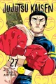 Jujutsu Kaisen. Vol. 27 - tantis.pl