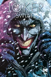Joker. Świat. Batman