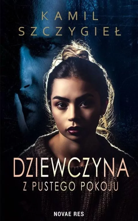 Dziewczyna z pustego pokoju - tantis.pl