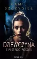 Dziewczyna z pustego pokoju - tantis.pl