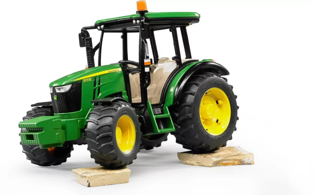 Traktor John Deere - tantis.pl