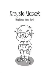Krzysio Kłaczek. E-book