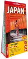 comfort!map Japan 1:1 400 000 - tantis.pl