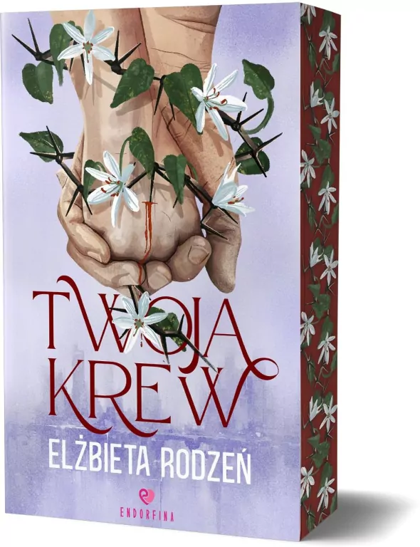 Twoja krew - tantis.pl