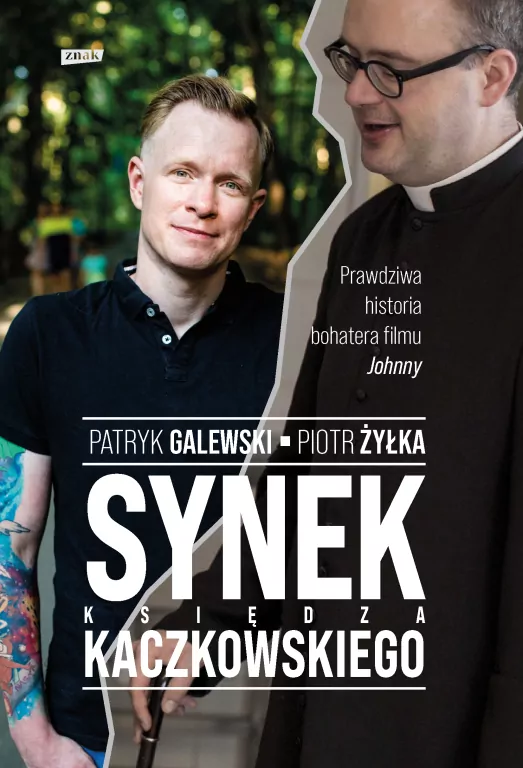 Synek księdza Kaczkowskiego - tantis.pl