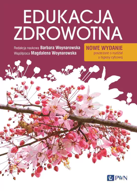Edukacja zdrowotna - tantis.pl