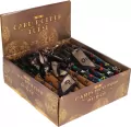 PORTFEL SKORA BRELOK 16CM MIX MC DISP 18/288 - tantis.pl