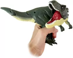 Interaktywny dinozaur T-Rex