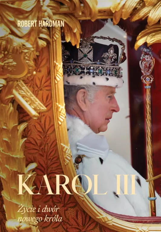 Karol III. Życie i dwór nowego króla - tantis.pl