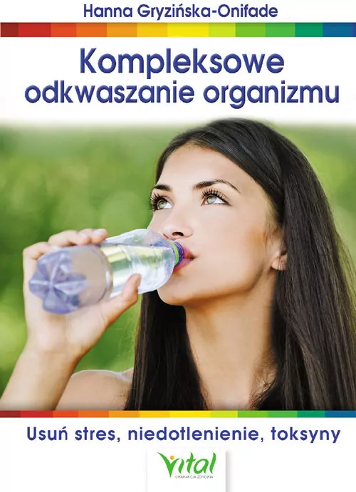 Kompleksowe odkwaszanie organizmu - tantis.pl