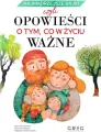 Najmądrzejsze bajki, czyli opowieści o tym, co w życiu ważne - tantis.pl