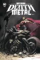 Batman Death Metal. Tom 1 - tantis.pl