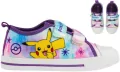 Tenisówki dziecięce Pokemon Pikachu rozmiar 34 - tantis.pl