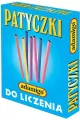 Patyczki do liczenia. Krótkie - tantis.pl