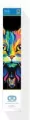 Diamond Dotz - Adults Flocked Neon Cat - tantis.pl