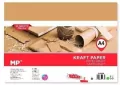 Papier kraftowy A4 20 arkuszy - tantis.pl