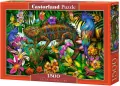 Puzzle 1500. Color Competition - tantis.pl