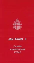 Evangelium Vitae. Wydanie 2