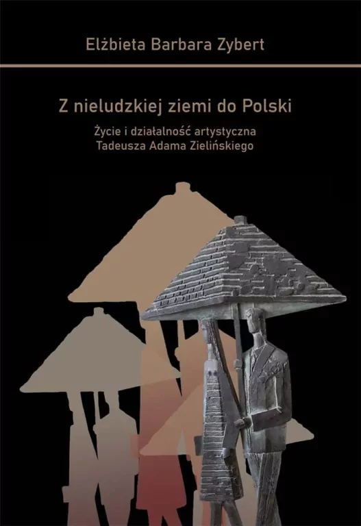 Z nieludzkiej ziemi do Polski - tantis.pl