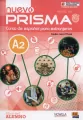 Nuevo Prisma A2 Podręcznik wieloletni + CD - tantis.pl