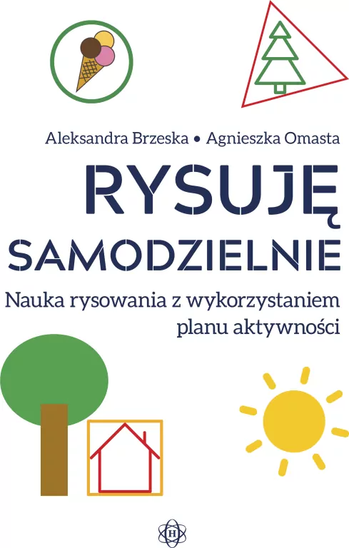 Rysuję samodzielnie - tantis.pl