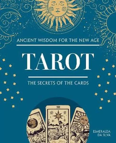 Tarot. The Secrets of the Cards - tantis.pl