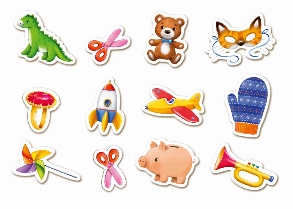 Ale Bałagan - tantis.pl