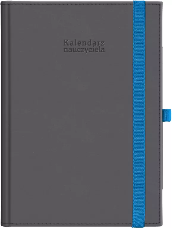 Kalendarz nauczyciela 2026/27 A5 tyg. Nebraska - tantis.pl