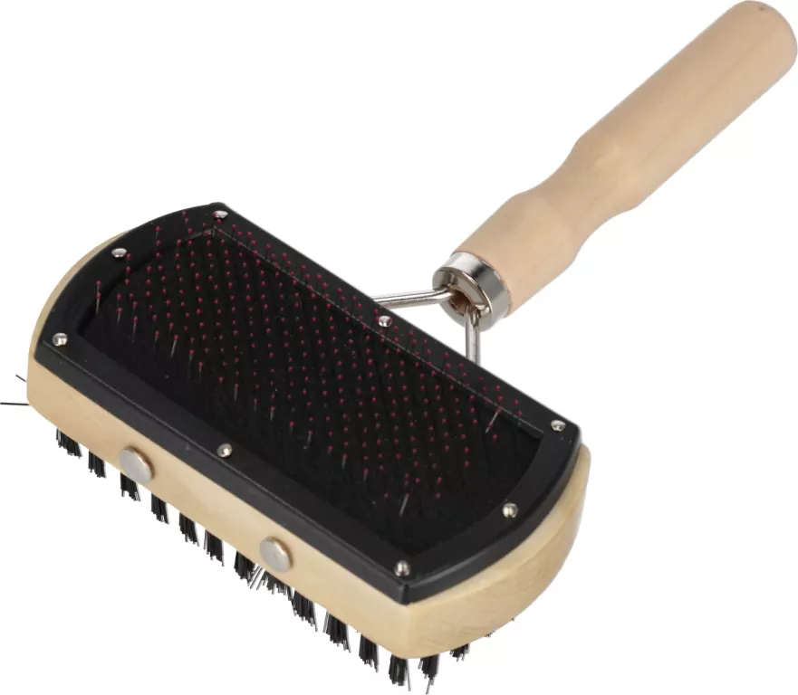 Szczotka dla zwierząt - tantis.pl