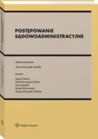 Postępowanie sądowoadministracyjne - tantis.pl