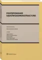 Postępowanie sądowoadministracyjne - tantis.pl