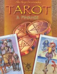 Tarot a finanse - tantis.pl